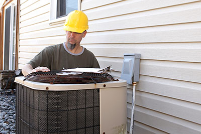 The Main Causes of HVAC Mold Growth