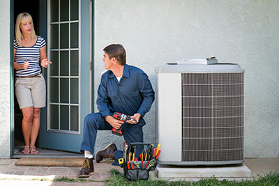 Could there be Mold Hiding in Your HVAC System?